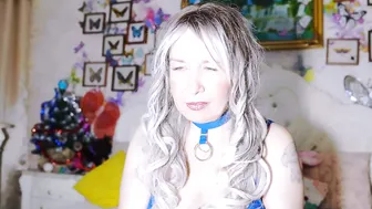 Newdirtyslut joi - (12/24/2025)