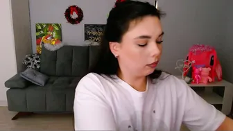queenofthesense recorded nude video 509710