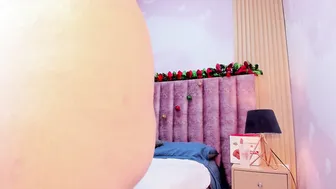 maralinette22 recorded nude video 509715
