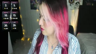luna_ray420 recorded nude video 509741