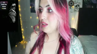 luna_ray420 recorded nude video 509741
