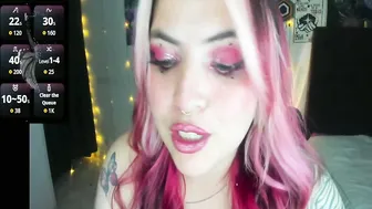 luna_ray420 recorded nude video 509741