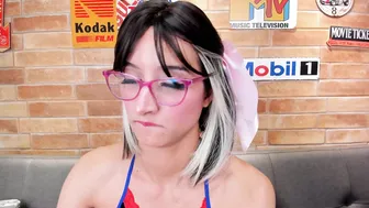 Miss___salome cam sex porn (12-24-2025)