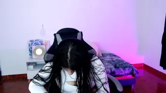 nina__777 recorded nude video 509778