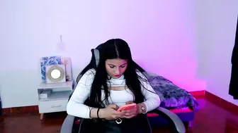nina__777 recorded nude video 509778