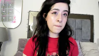 violet_nova1 recorded nude video 509795