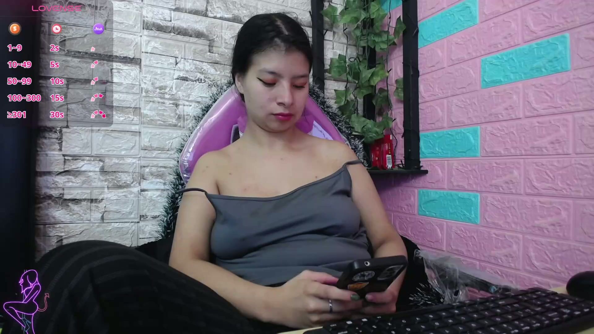 Maily_can porn video chat 24 December 2025