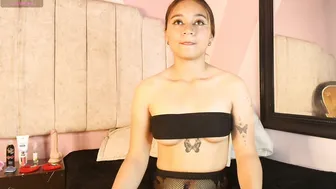 bella_damon_ recorded nude video 509798