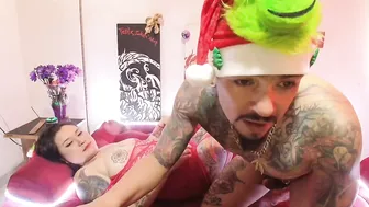 Violet_n_demon porn video 24-Dec-2025