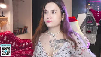 _nemalkovamia recorded nude video 509875