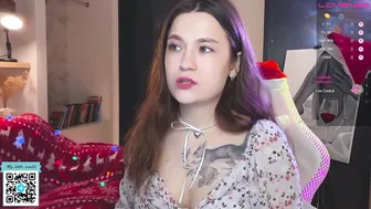 _nemalkovamia recorded nude video 509875