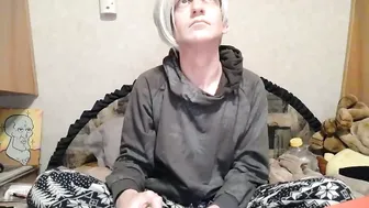 Alishaluv pvt porn cam video