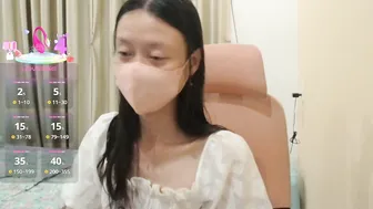 miahchan68 recorded nude video 509893