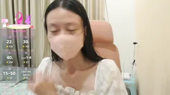 miahchan68 recorded nude video 509893