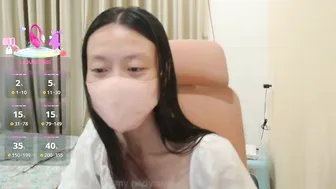 Miahchan68 on cam (12/24/2025)