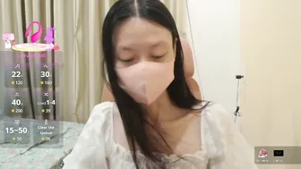 miahchan68 recorded nude video 509893