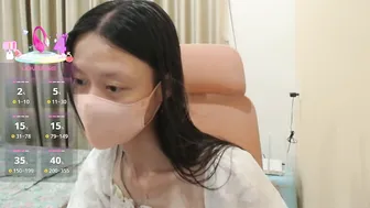 Miahchan68 on cam (12/24/2025)