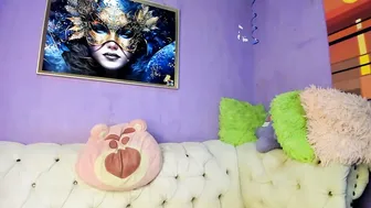 evangely15_ cute live cam video