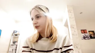 Danaeblaylock smalltits porn cam video