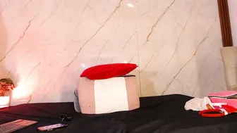 lucianaamorena recorded nude video 509940