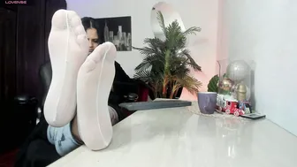 amaia_bushida video cam (12/24/2025)