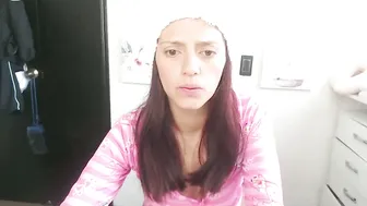 silvanaroberts_ recorded nude video 509952