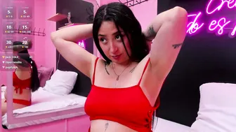 juliethcruz recorded nude video 509975