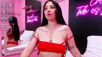 juliethcruz recorded nude video 509975