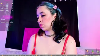 moon_sofii recorded nude video 509995