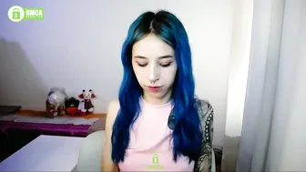 dakota_senju recorded nude video 509999