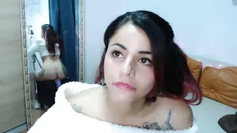sammy_pinkd recorded nude video 51003