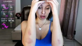 demi_loran recorded nude video 51056
