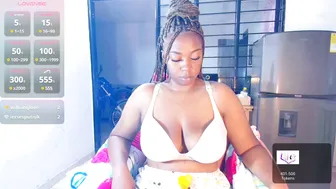 ciaraebonyxxx recorded nude video 51191
