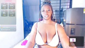 ciaraebonyxxx recorded nude video 51214