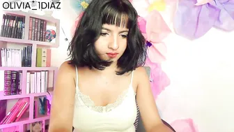 sweet_olivia1 recorded nude video 51224