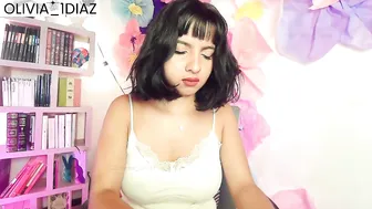 sweet_olivia1 recorded nude video 51224