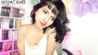 sweet_olivia1 recorded nude video 51224