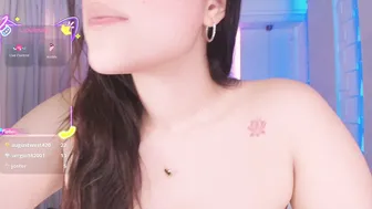 nathalie_rivers recorded nude video 51291