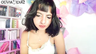 sweet_olivia1 recorded nude video 51458