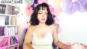 sweet_olivia1 recorded nude video 51458