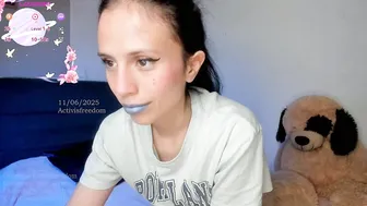 activistfreedom recorded nude video 51493