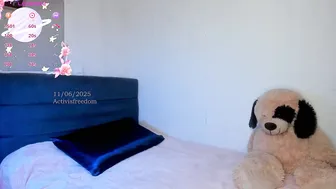 activistfreedom recorded nude video 51493