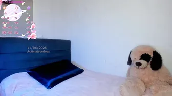 activistfreedom recorded nude video 51493