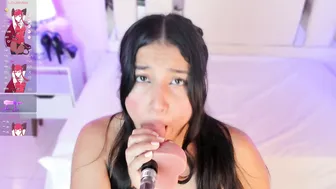 nahomyroberts recorded nude video 51539