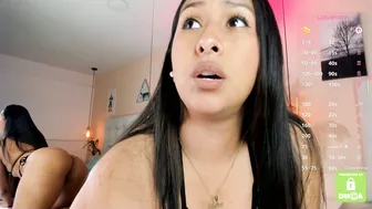 amelyamann recorded nude video 51550