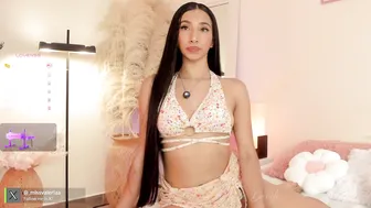 missvaleriaa recorded nude video 51553