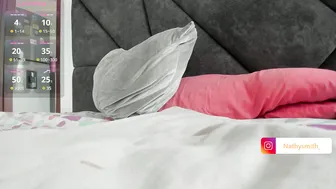 nathysmith recorded nude video 51577