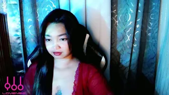 sugarcaramel ohmibod webcam show