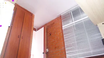 salome_sw recorded nude video 51649