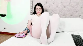 iki_mei recorded nude video 51652